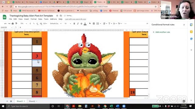 Holiday Webinar November 6th смотреть онлайн