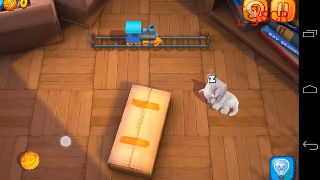Wake the cat, 3 Stars Hall 1-3 смотреть онлайн