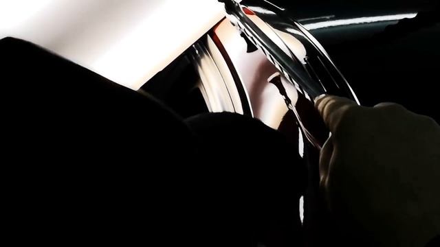 Обучение ремонту холодным клеем и молотком для блендинга. Советы для начинающих. Инструменты PDR. смотреть онлайн