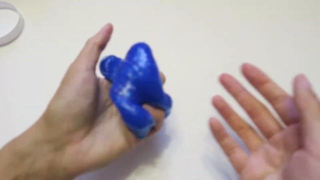 Добрбобр игрушка слайм лизун с блестками в баночке | Slime Glitter для рук, тянется и не липнет смотреть онлайн