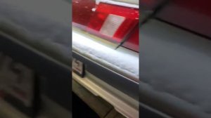 Меняем задний бампер на ВАЗ 2115. Как поменять бампер и локеры на автомобиле ВАЗ 2113,2114,2115