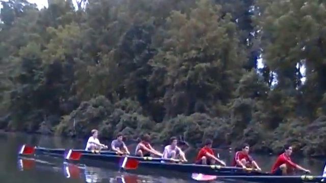 FCC Varsity Boys Octoragae Crew Sept 6,2011 смотреть онлайн