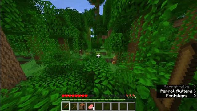 New Minecraft Server With The Boys (Part 1)