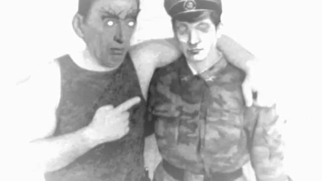 Посвящается тем, кто воевал в районе Бибораново поселке Комово смотреть онлайн