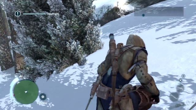 Assassin's Creed 3 - #36 Keep Your Enemies Closer смотреть онлайн