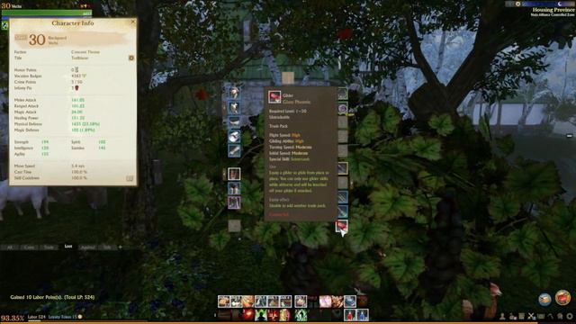 ArcheAge Journal Entry 01 Vechs Gets His First House смотреть онлайн