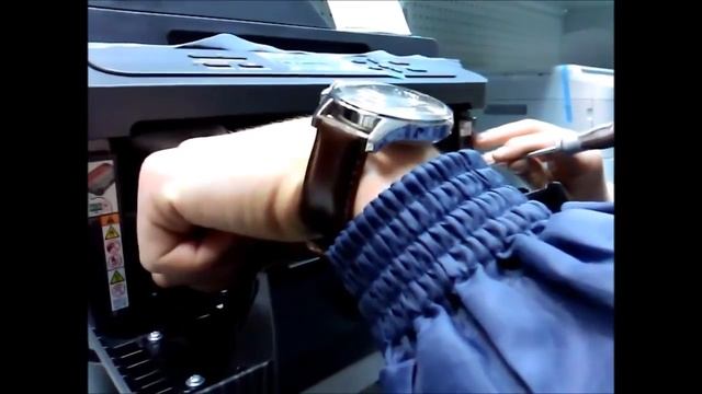 Сброс счетчика принтеров и МФУ Brother смотреть онлайн