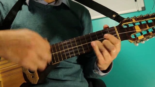 La partida CHARANGO - Victor Jara смотреть онлайн