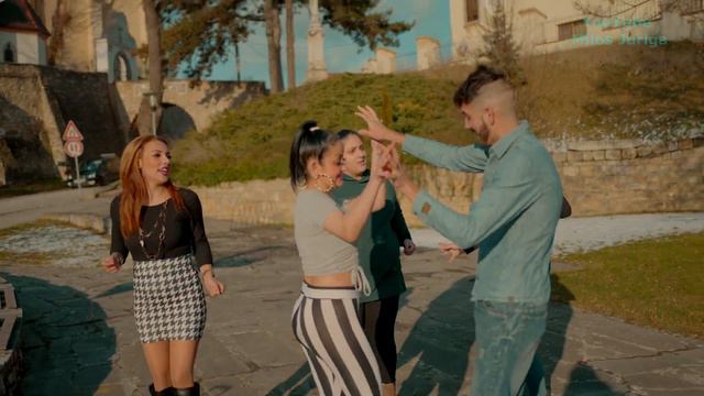 Gypsy Kubanec A Gipsy Erika - Lampasis ( Cover )