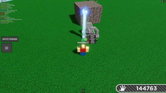 СОБИРАЕМ МАКСИМАЛЬНОЕ КОЛИЧЕСТВО ЦИФР В TYCOON!!!!! ROBLOX SLAP BATTLES!!!! смотреть онлайн