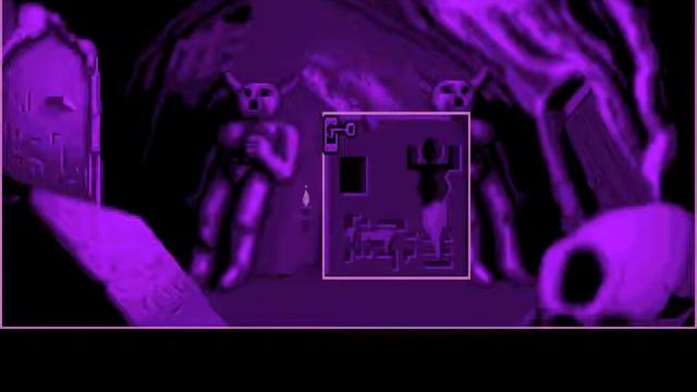Ween: The Prophecy (AMIGA) - [01] - English Walkthrough - No Commentary смотреть онлайн