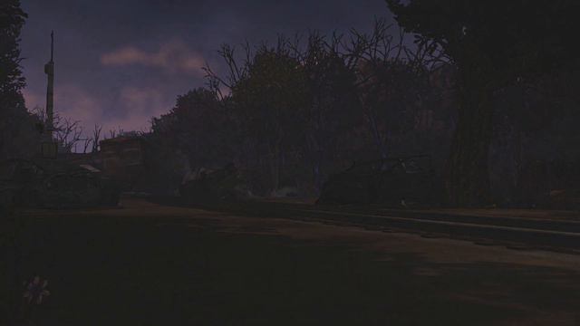 The Walking Dead Walkthrough - Episode 3 - Long Road Ahead - Part 4 - A sad Ending | CenterStrain01 смотреть онлайн