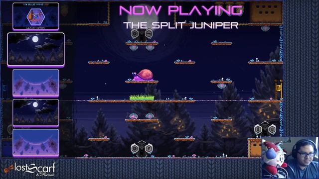 ScarfPlays Killer Queen Black смотреть онлайн