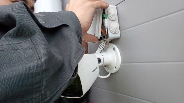 Закрываю коробку смотреть онлайн