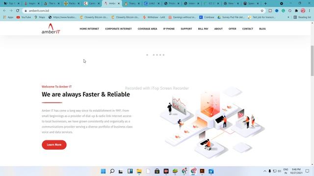 carnival internet isp review || top 10 isp companies in bangladesh 2021| bangladesh isp company lis смотреть онлайн