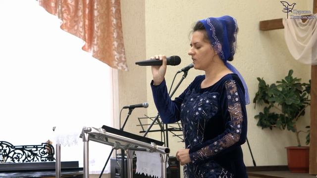 Войцеховская Татьяна "Люби Меня" смотреть онлайн