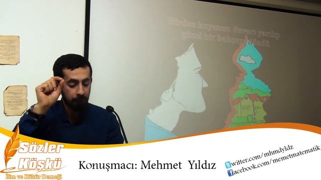 Kendini Arayan Adam | Mehmet Yıldız смотреть онлайн