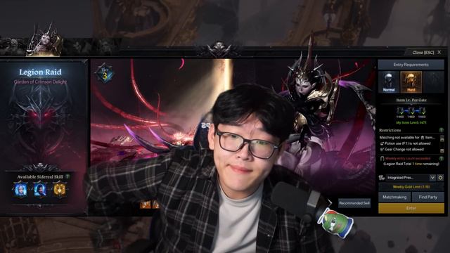 POV: You applied to Vykas Party (DPS vs Support) смотреть онлайн