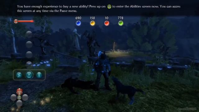 Let's Play Fable 2: Part 11 - Garth Captured смотреть онлайн