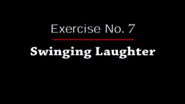 Laughter Yoga Exercises (Vol. 1)