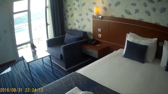 Отель DUJA 5* (Бодрум) самый честный обзор от ht.kz смотреть онлайн