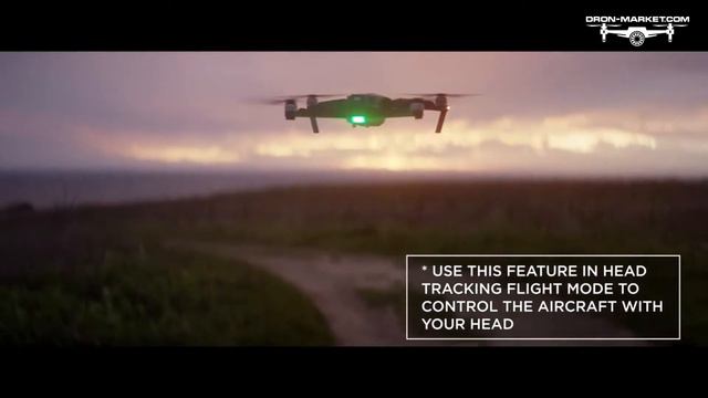DJI Goggles FPV очки   Взгляни на мир по новому