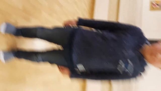 Брейк данса школа????? смотреть онлайн