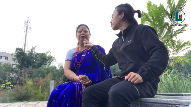 All About Assamese | Assam India | смотреть онлайн