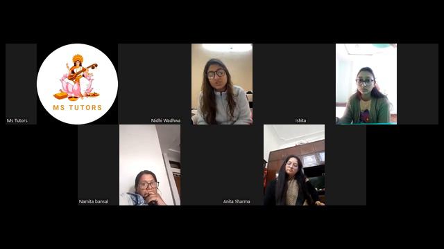 Spoken english short clip by MS TUTORS | Learn english online | Spoken english live class #tutorial смотреть онлайн