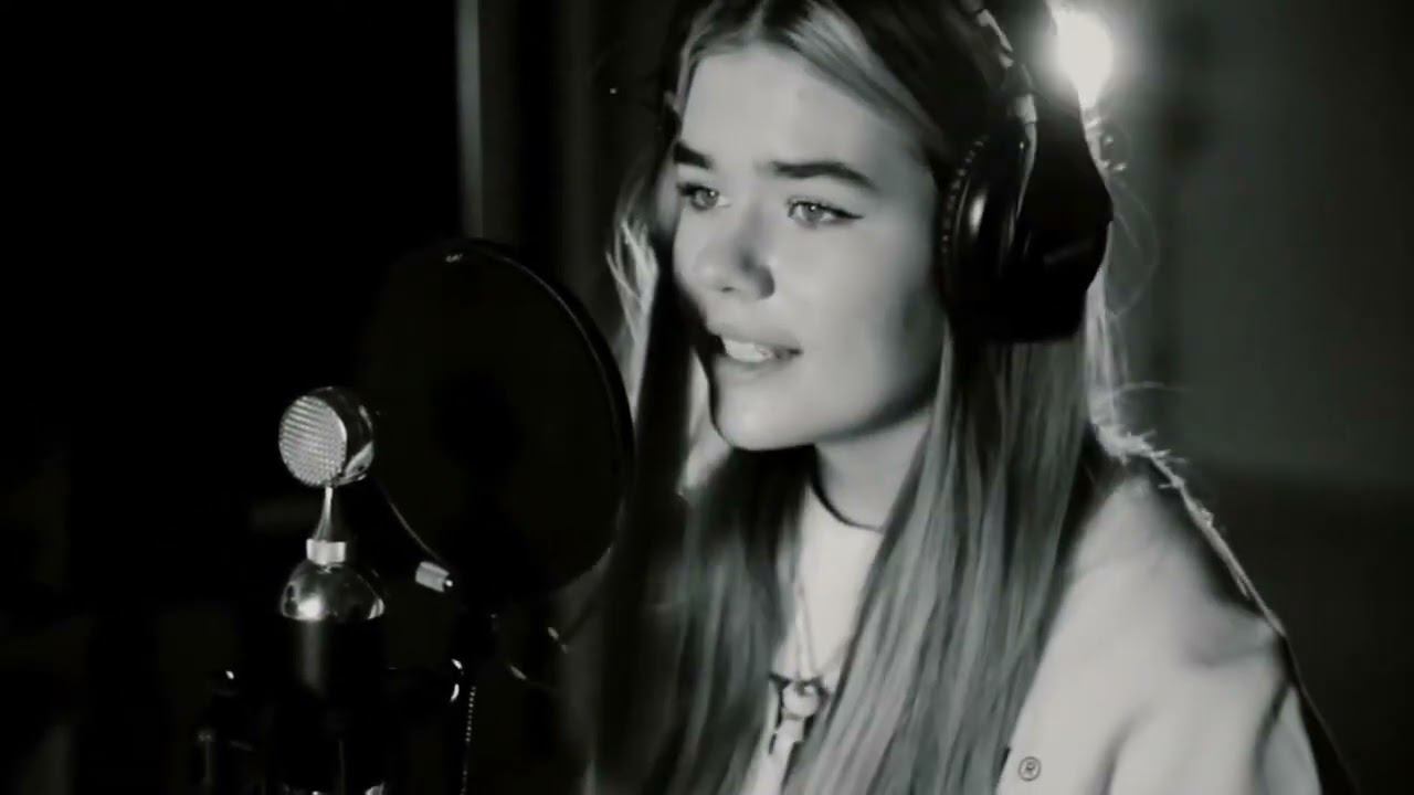 ЗЕМЛЯ - Софья Курбекова (Музыка Виктора Плешака, стихи Владимира Высоцкого) смотреть онлайн