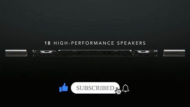 7 Best Soundbars with Dolby Atmos in 2021 смотреть онлайн