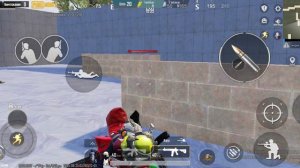 МИР ЧУДЕС! ПАБГ МОБАЙЛ!