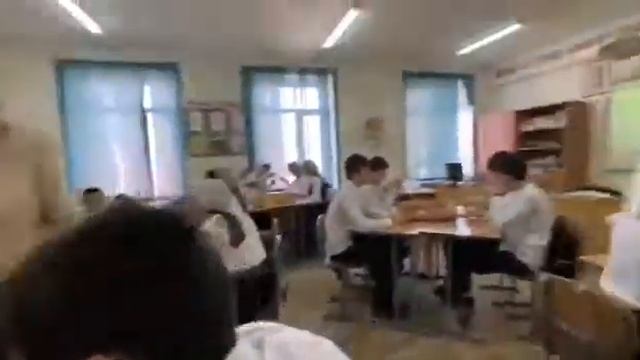 Открытый урок на тему «Строение растительной и животной клеток». смотреть онлайн