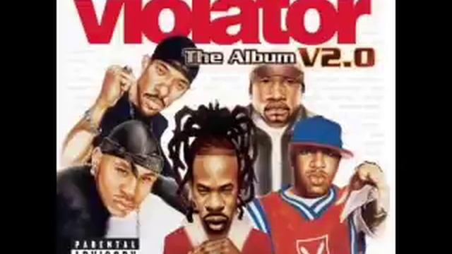 Noreaga & Styles P - Come Thru смотреть онлайн