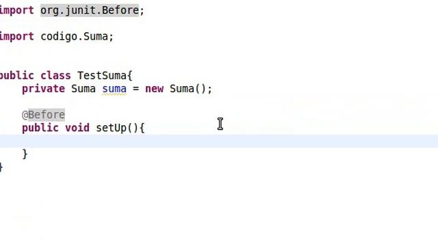 Tutorial Java en Español - Capitulo 55 - JUnit - Parte 1 смотреть онлайн