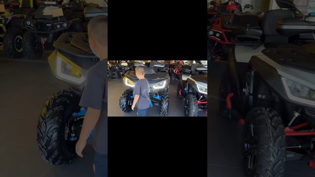 Вот тебе и вау! 😮🤩 В Байк-Пост только такие эмоции🔥🦾 смотреть онлайн