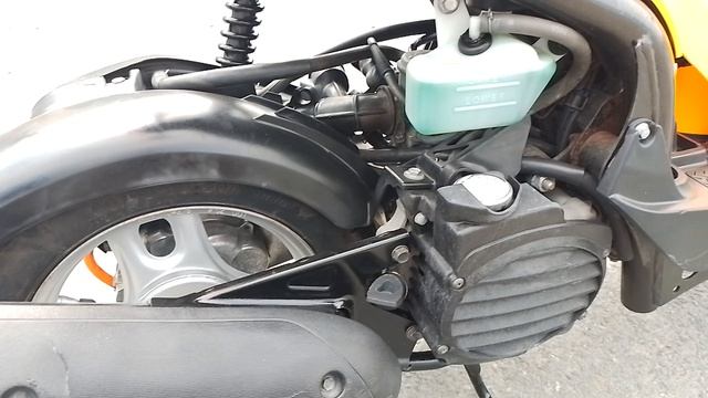 Honda Bite смотреть онлайн