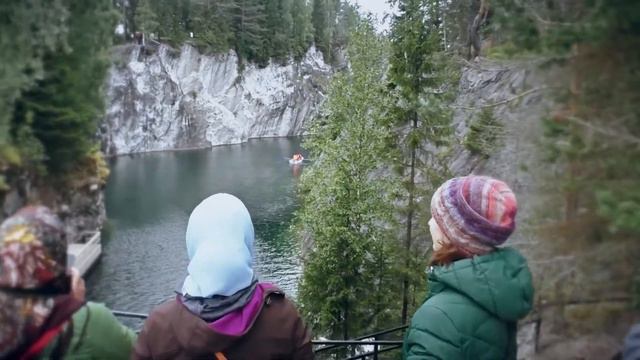 2019 г Карелия смотреть онлайн