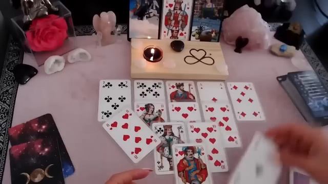 Die UNNAHBARKEIT hat einen GRUND | JEMAND bringt KLARHEIT in`s WECHSELBAD der GEFÜHLE | Tarot Liebe смотреть онлайн