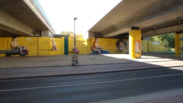 Ludwigsfelde - Landkreises Teltow-Fläming смотреть онлайн