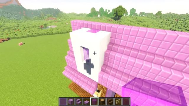 ДОМ АЛХИМИКА В MINECRAFT (профи уровень) смотреть онлайн