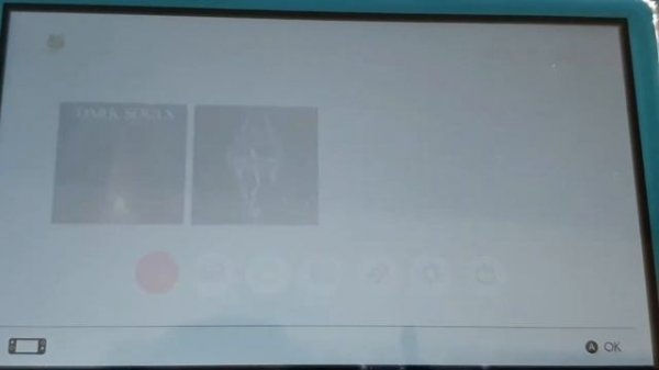 Не работает  eShop на nintendo switch в вашем регионе?