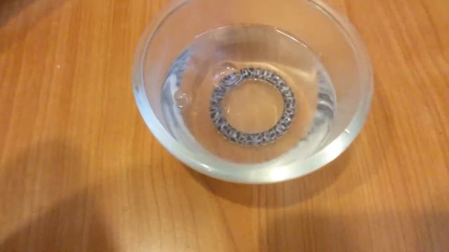 Как вернуть резинке прежнюю форму??? смотреть онлайн