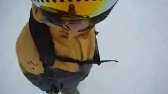 Вид со шлема смотреть онлайн