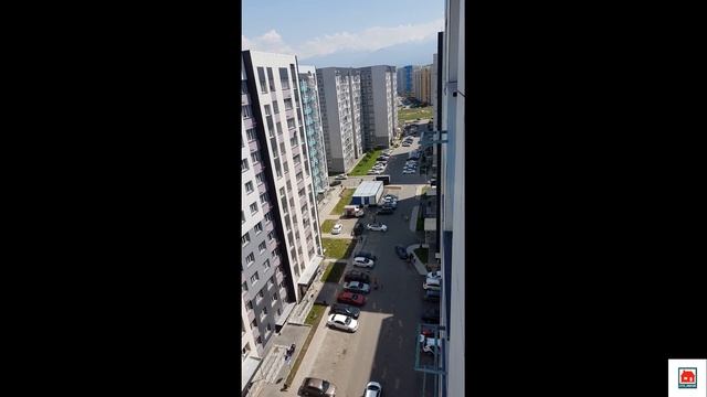Обзор ЖК Alatau city от Exclusive Qurylys смотреть онлайн