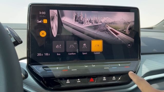 هل دي بيتل العصر الجديد | عرض كامل لسيارة مهمة | Volkswagen ID4 فولكس فاجن الكهرباء смотреть онлайн