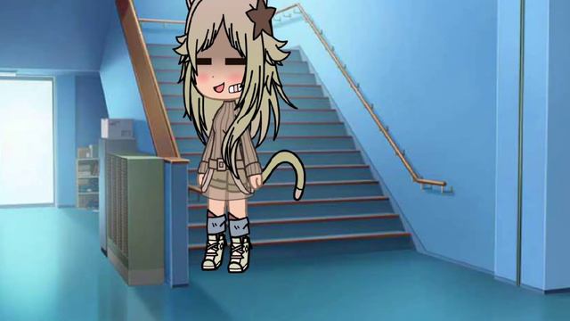 Gacha club/Напугали соседей/Дин Дон/ смотреть онлайн