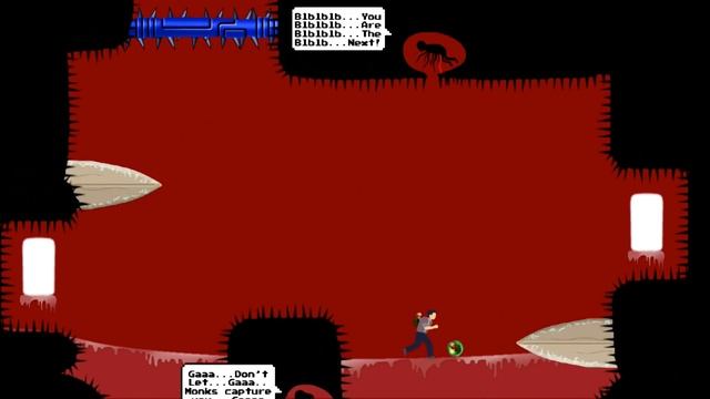 DOGOLRAX : Solution complete (Chapitre 2) смотреть онлайн