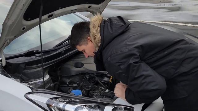 Редкий, надёжный, семейный автомобиль Hyundai i30 стоимостью до одного миллиона рублей смотреть онлайн