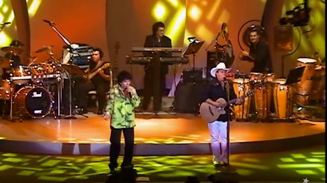 Pot-Pourri: De parede e meia / Besta de paixão - Teodoro & Sampaio - Ao vivo convida (Redux) смотреть онлайн